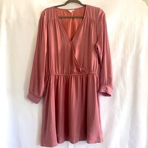 Sold⚡️ American Eagle light pink dress